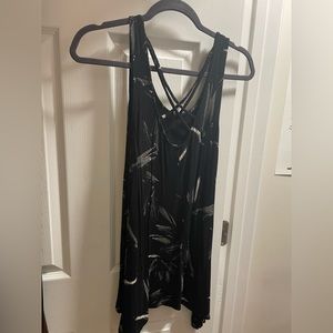 Women’s relax tank